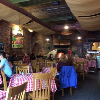 American Flatbread - Pizza Near Me - Burlington, Vermont American Flatbread - Pizza Near Me - Burlington, Vermont