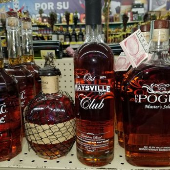 Foremost Liquor Stores - Beer, Wine & Spirits Near Me - Chicago, Illinois