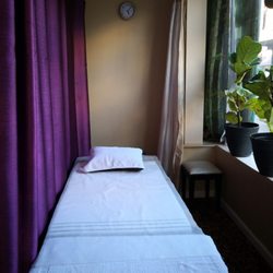 Delightful Foot Massage - Reopen