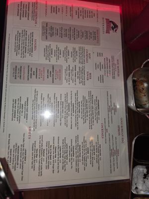 Menu photo 6 Gogi Korean BBQ Jacksonville, FL