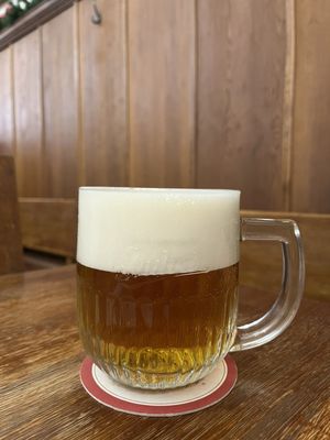 Pivovar U Medvídků by null