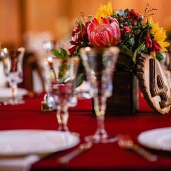 Poetry In Motion Catering - Jesse and Emma's wedding April 2019 at Nestldown, Los Gatos, CA - Photo Cred: https://www.russlevi.com/ - Caterers Near Me - Watsonville, California
