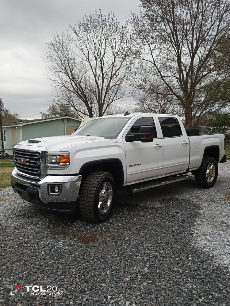 XHIKO MOBILE CARWASH AND DETAILING 102 Photos 8306 Valley Falls Rd