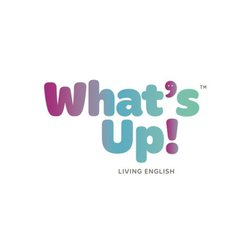 What's Up!