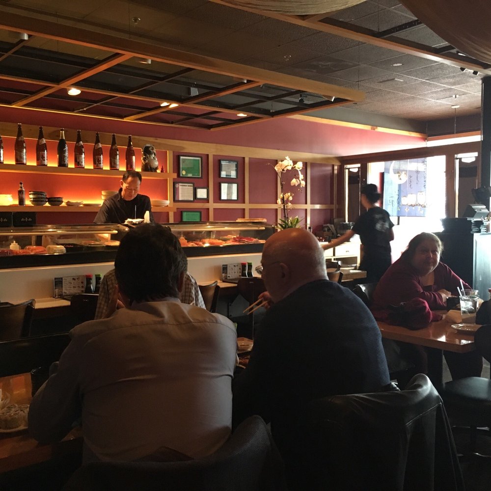 Sushi House - Sushi Bars Near Me - Westmont, Illinois Sushi House - Sushi Bars Near Me - Westmont, Illinois