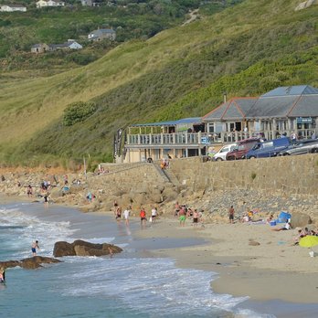 Surf Beach Bar - Bars Near Me - Cornwall, CON
