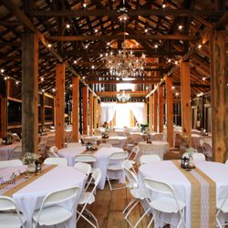 Red River Gorge Wedding Barn & Event Venue