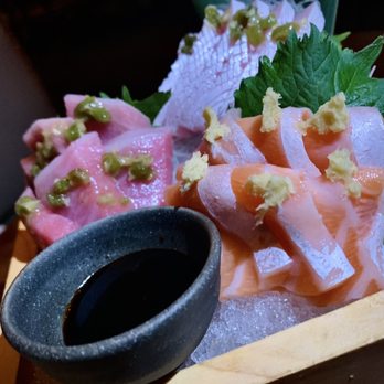 Uchi Houston - Sushi Bars Near Me - Houston, Texas Uchi Houston - Sushi Bars Near Me - Houston, Texas