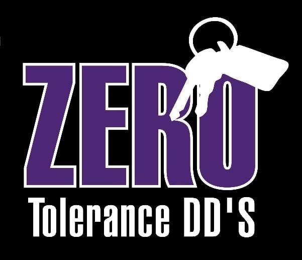 ZERO TOLERANCE, DD’S Updated September 2024 Kamloops, British