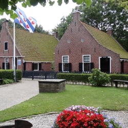 Museum Fiskershúske - Museum