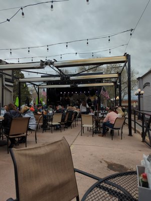 Tailgate Tavern & Grill by null