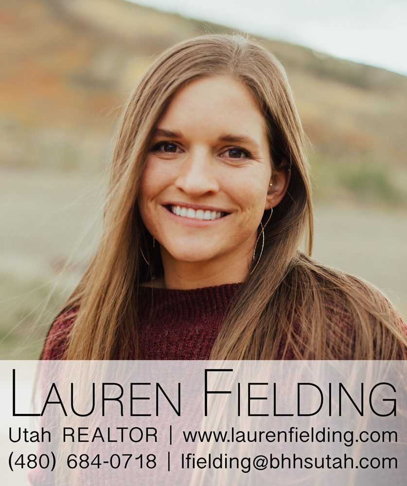 LAUREN FIELDING BERKSHIRE HATHAWAY Updated June 2024 Contact