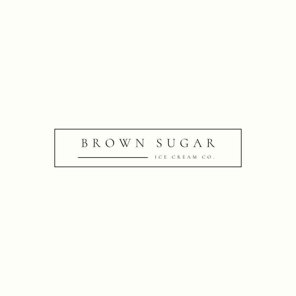 BROWN SUGAR ICE CREAM COMPANY Updated July 2024 Fort Worth, Texas