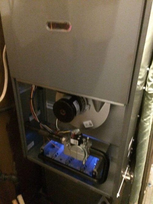 Slide of Professional Trade Service