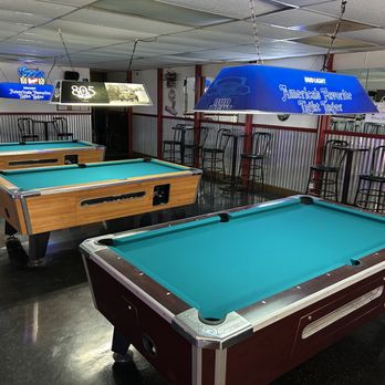 SLO Billiards - Louie B's in Santa Maria annual service - Pool & Billiards Near Me - Cayucos, California SLO Billiards - Louie B's in Santa Maria annual service - Pool & Billiards Near Me - Cayucos, California