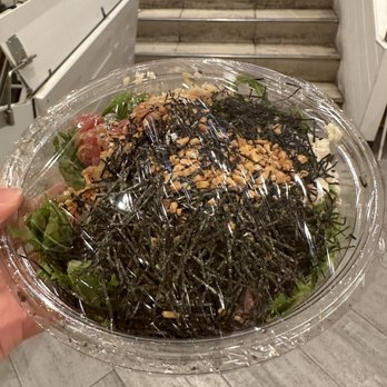 Pokeworks - Poke Near Me - New York, New York Pokeworks - Poke Near Me - New York, New York