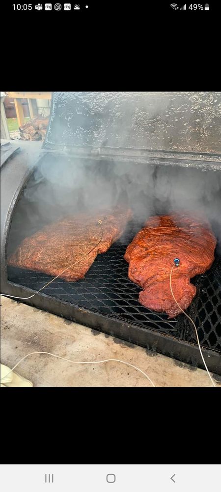 The King's Meat NOLA