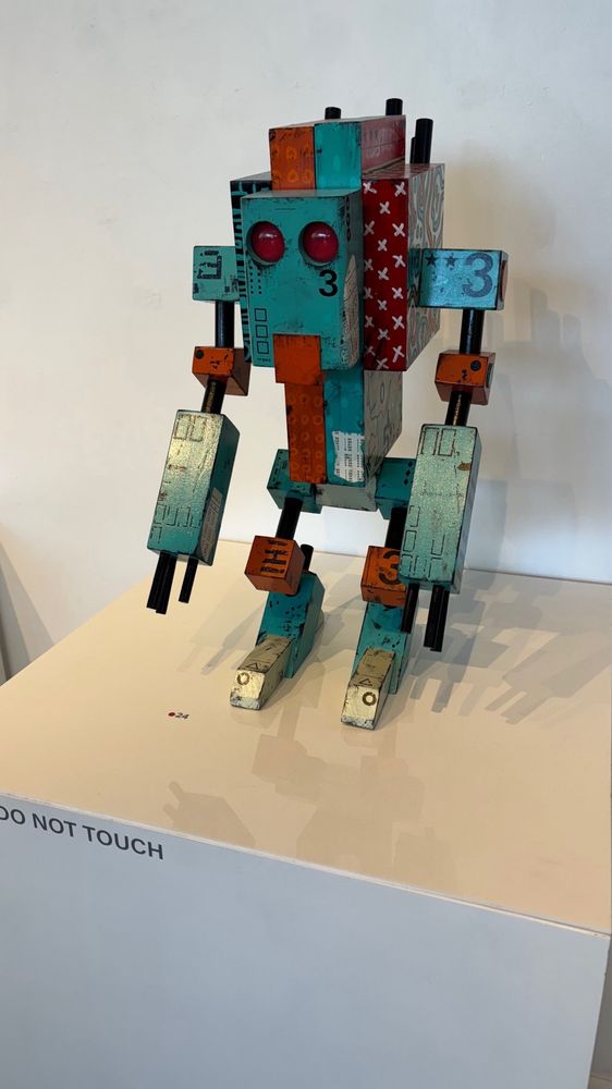 Rotofugi