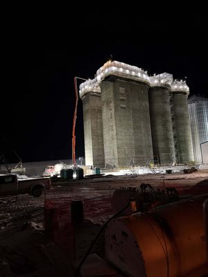 Princeton Redi-Crete