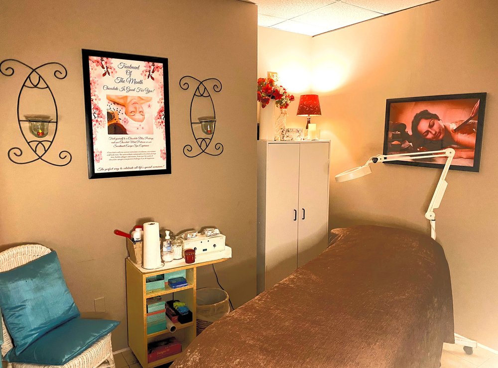 Downtown Spa and Relaxation Centre