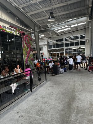 Brewdog Atlanta by null