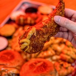 Penny's Hot Chicken