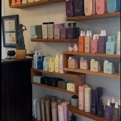 Muse Beauty Lounge