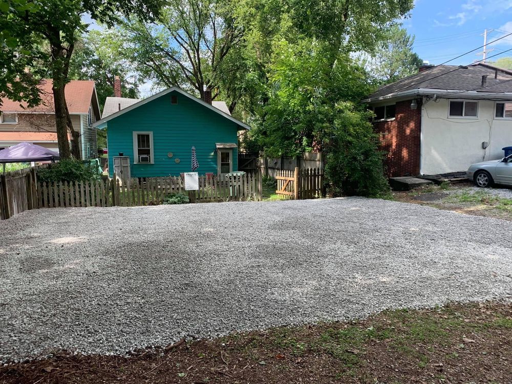 Nature Boy Landscaping - tree service in Columbus, OH