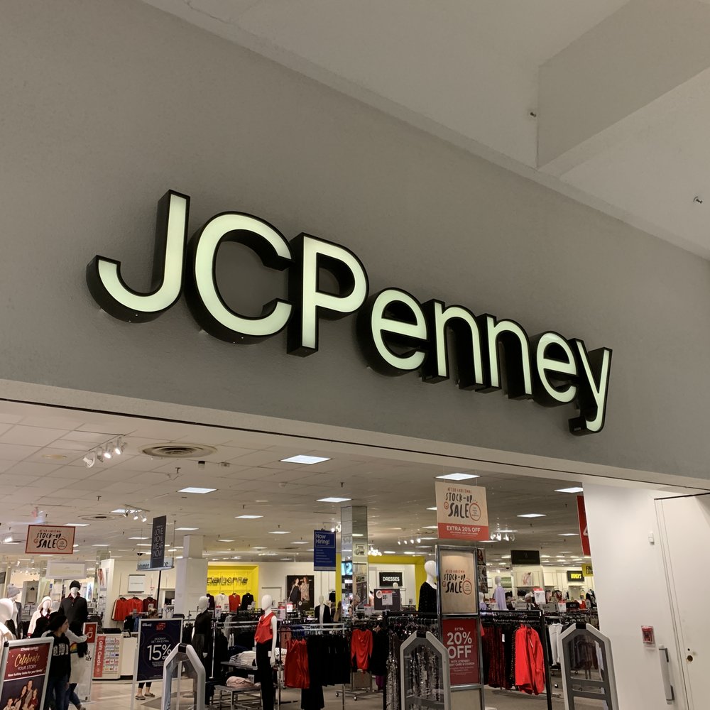 JCPENNEY 23 Photos Department Stores 3111 Midwestern Pkwy