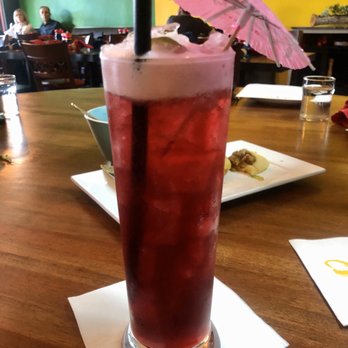 Oyo - Spritzer - Latin American Near Me - Pleasanton, California