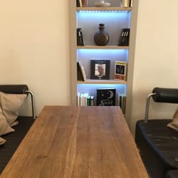 Monolok - Interior