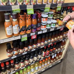 Cloverdale Country Market