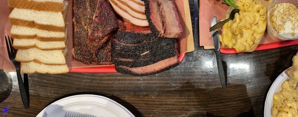 Terry Black's Barbecue Lockhart by null