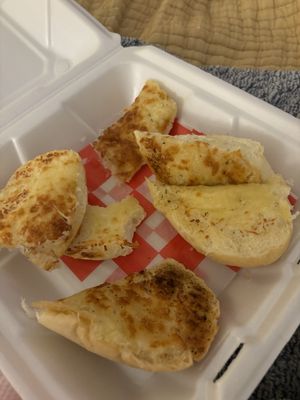 Little Daddy's Gumbo Bar by null