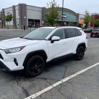 Burien Toyota - Front - Car Dealers Near Me - Burien, Washington Burien Toyota - Front - Car Dealers Near Me - Burien, Washington