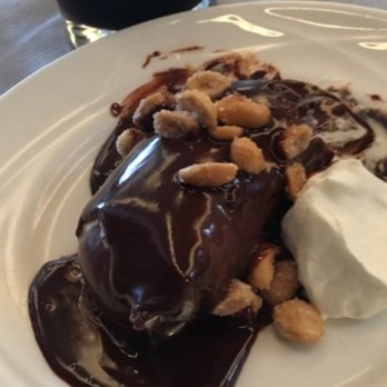 Frenchish - Truly Amazing Dessert! - French Near Me - Albuquerque, New Mexico