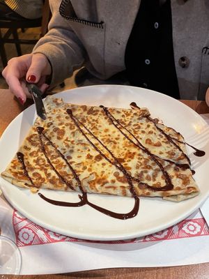 Breizh Café by null