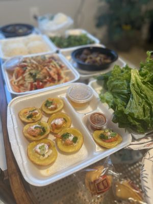Bep Saigon Asian Restaurant by null