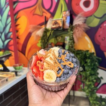 Jugo Fresco - Turks Açaí Bowl - Juice Bars & Smoothies Near Me - Baltimore, Maryland Jugo Fresco - Turks Açaí Bowl - Juice Bars & Smoothies Near Me - Baltimore, Maryland