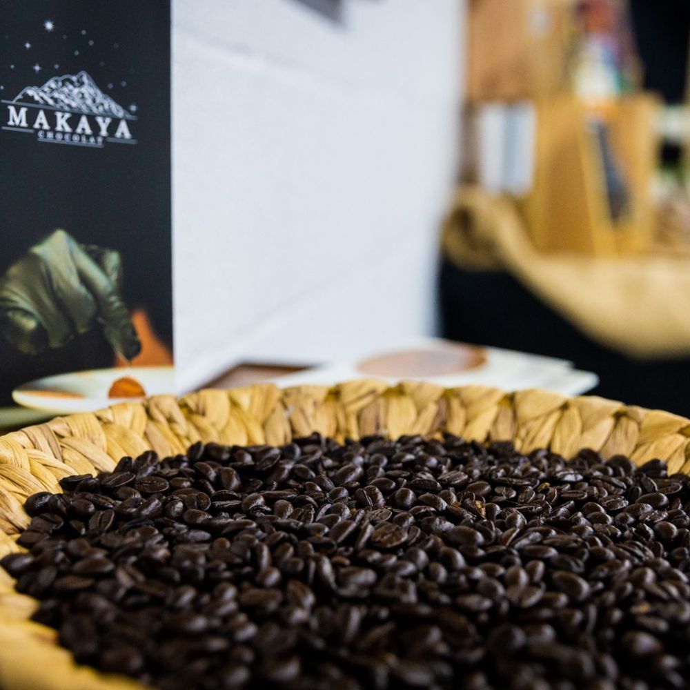 Third Place Coffee Lounge - a basket of coffee beans - Coffee & Tea Near Me - Boca Raton, Florida Third Place Coffee Lounge - a basket of coffee beans - Coffee & Tea Near Me - Boca Raton, Florida