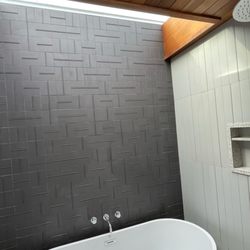 Precision Tile