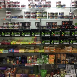 Cigarette's USA - Hookah tobacco