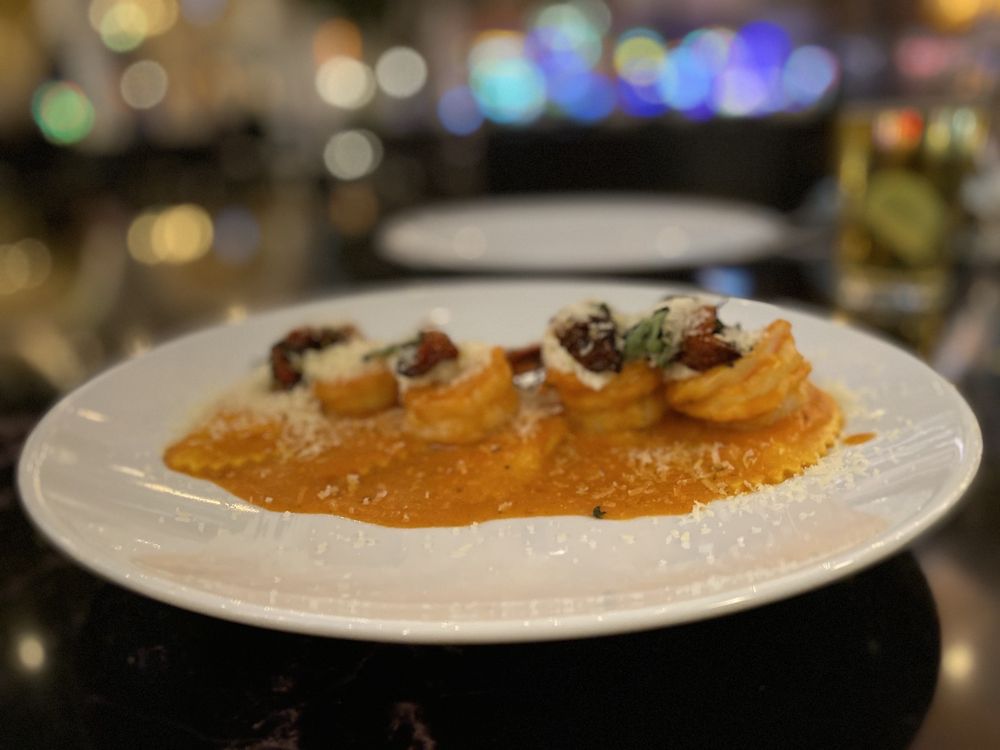 PASTA CUCINA 384 Photos & 202 Reviews 1301 W Sunset Rd, Henderson