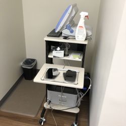 David Kim, MD - Machinery