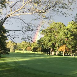 Knollwood Country Club