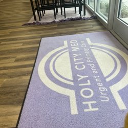Holy City Med Urgent and Primary Care - North Charleston - Awesome place to be!!! Highly recommend!!