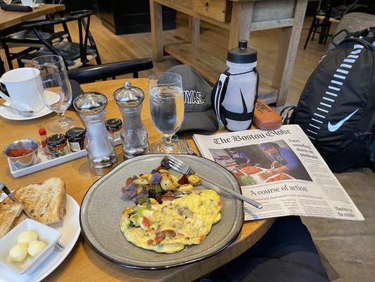 Artisan Bistro by null