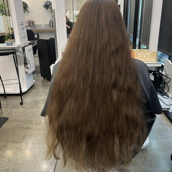 Ritual Salon - Hair Salons Near Me - Austin, Texas