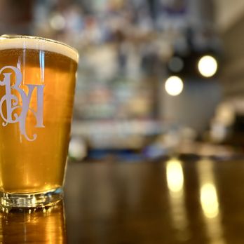 Battle Alley Brewing - a pint of beer - Breweries Near Me - Holly, Michigan Battle Alley Brewing - a pint of beer - Breweries Near Me - Holly, Michigan