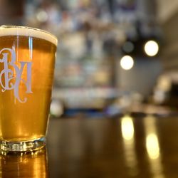 Battle Alley Brewing
